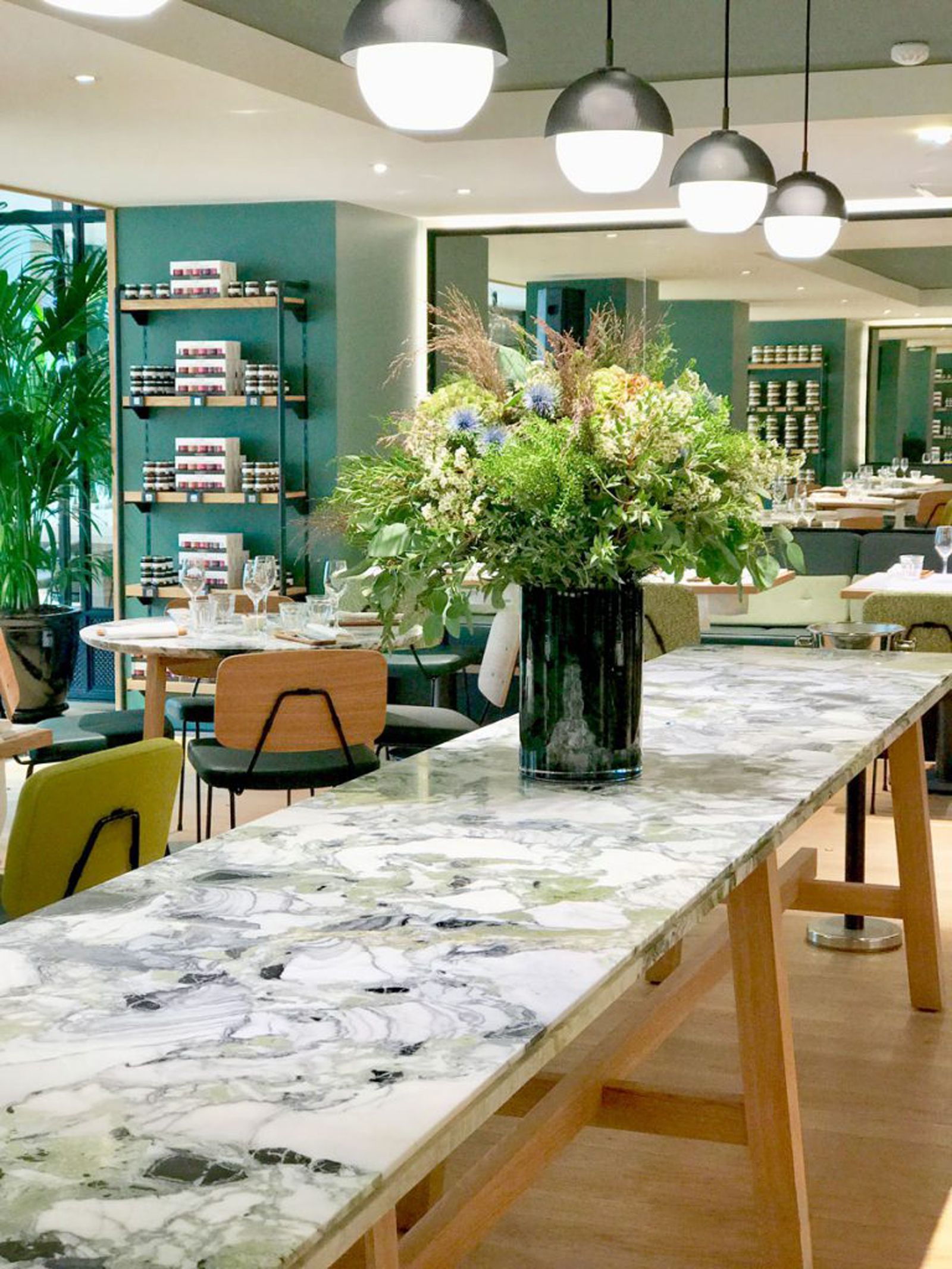 La Grande Epicerie de Paris