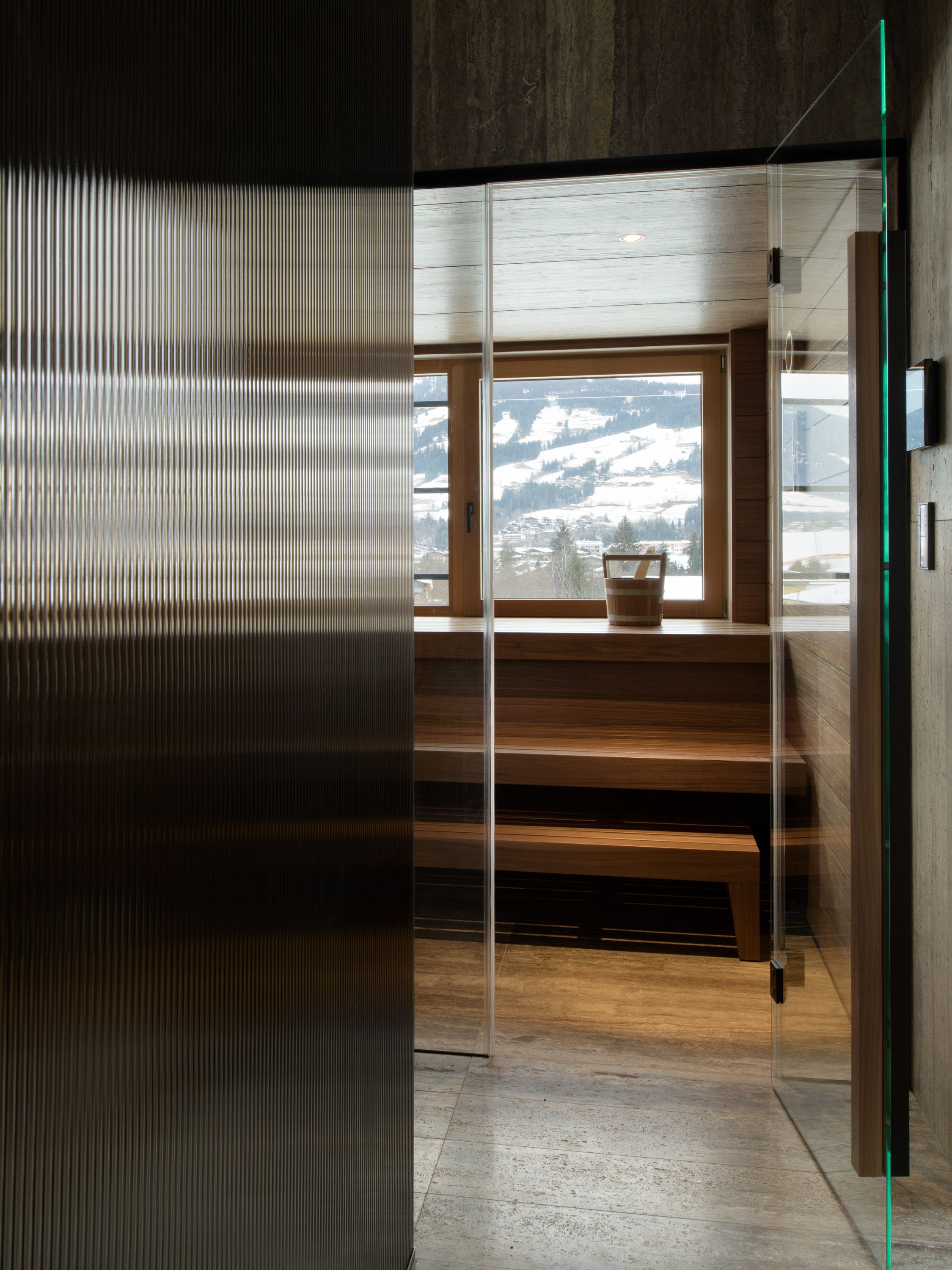 Kirchberg Appartaments