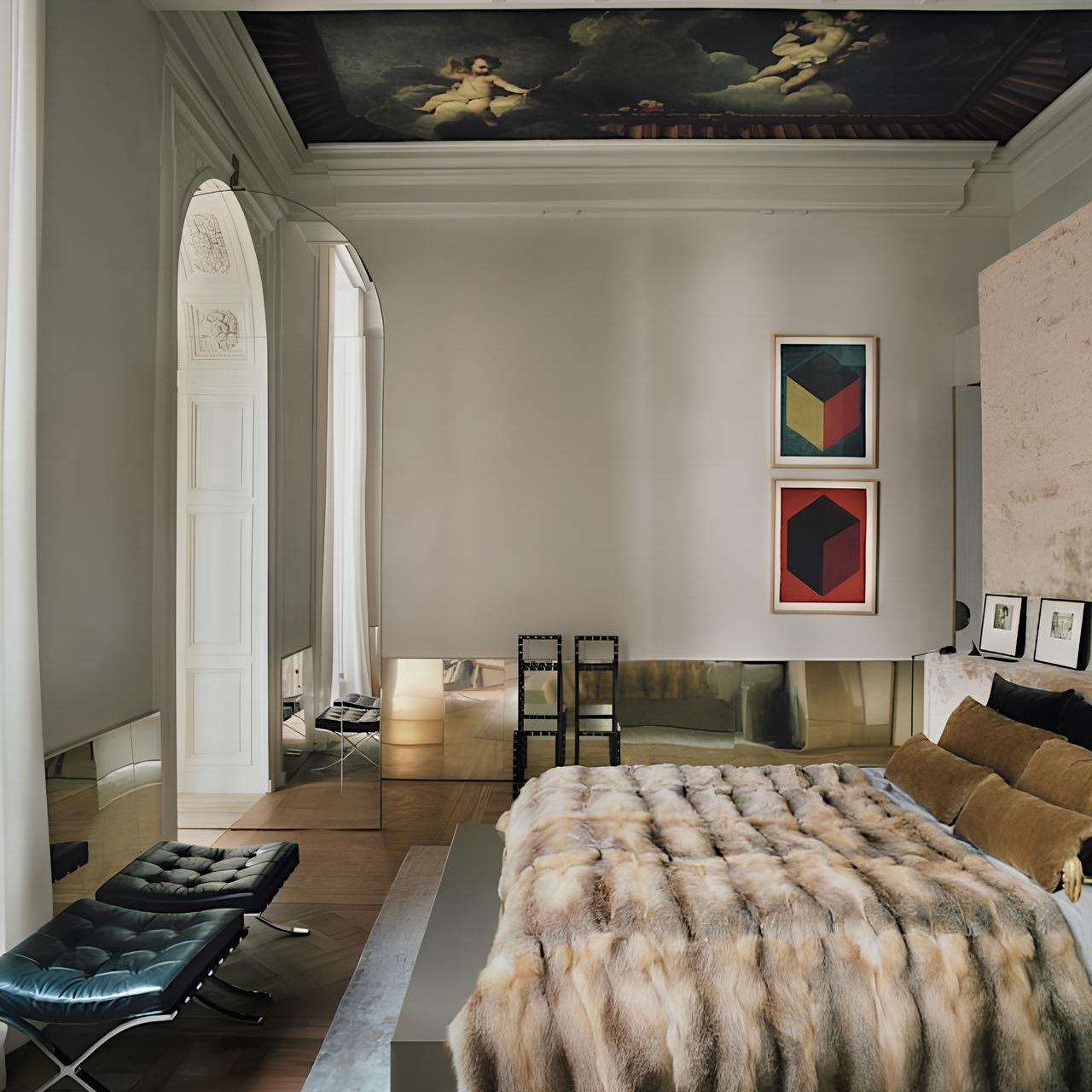 Private House Paris