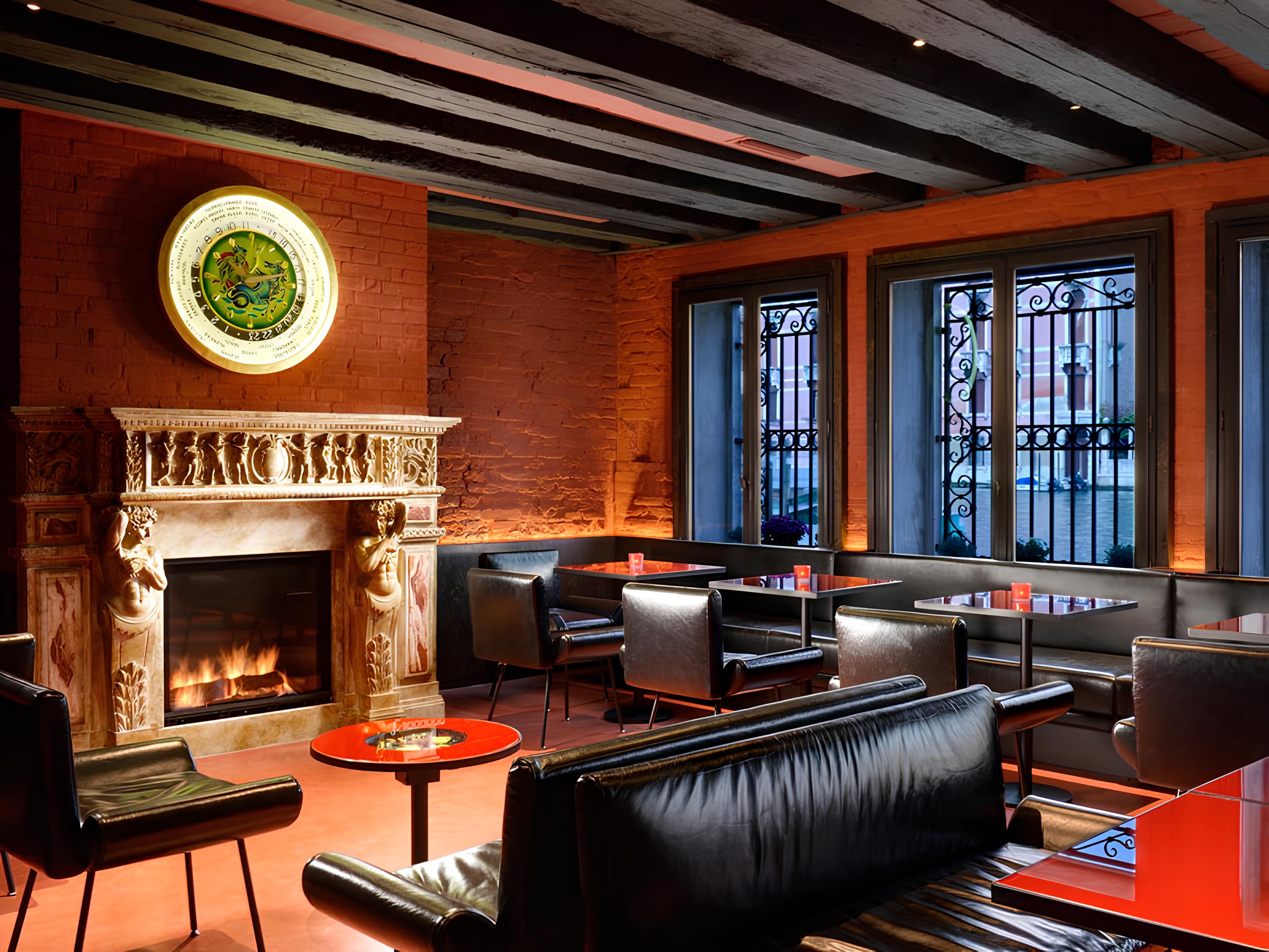 Hotel L'Orologio Venice