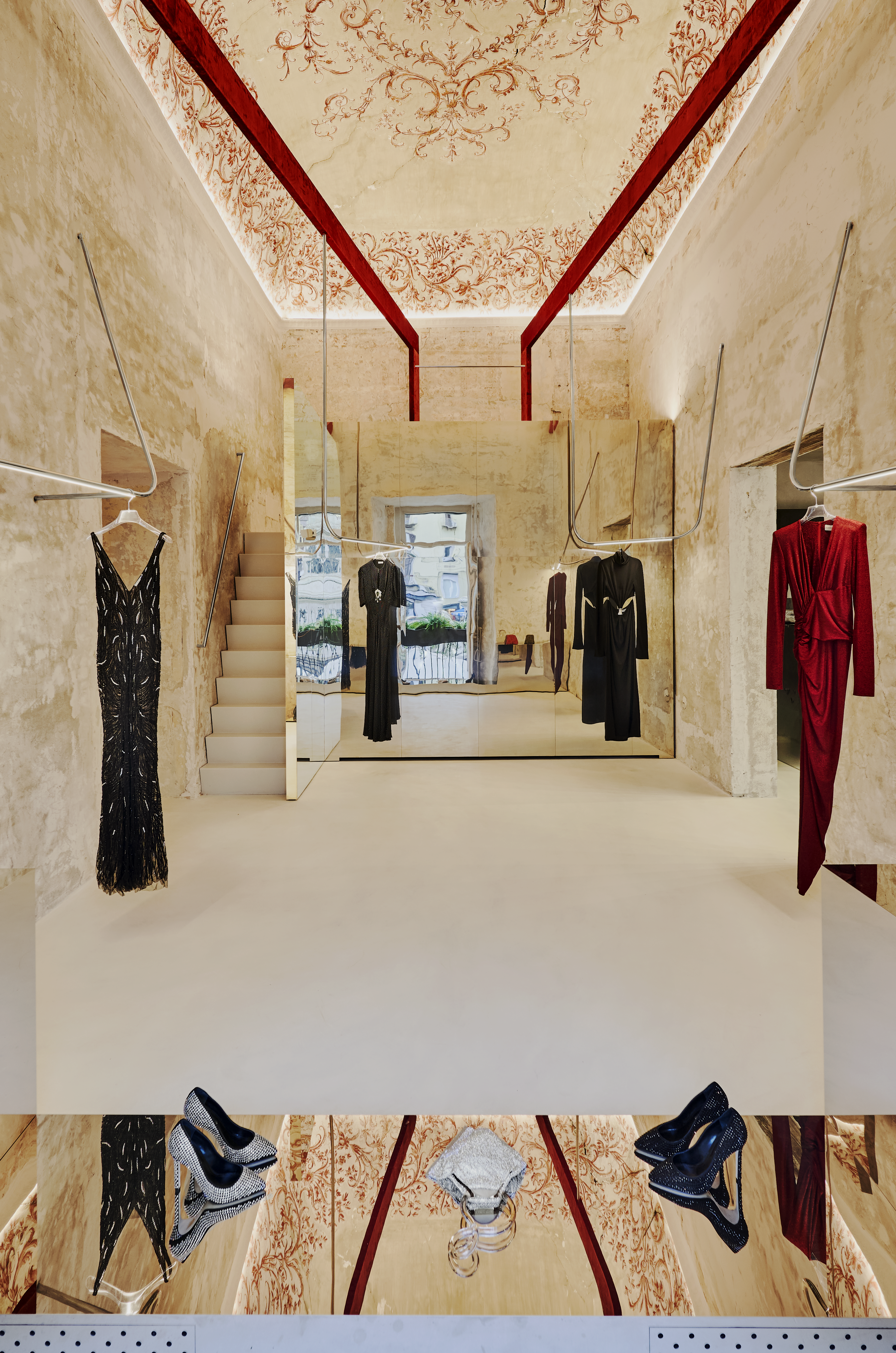 Michele Franzese Moda 