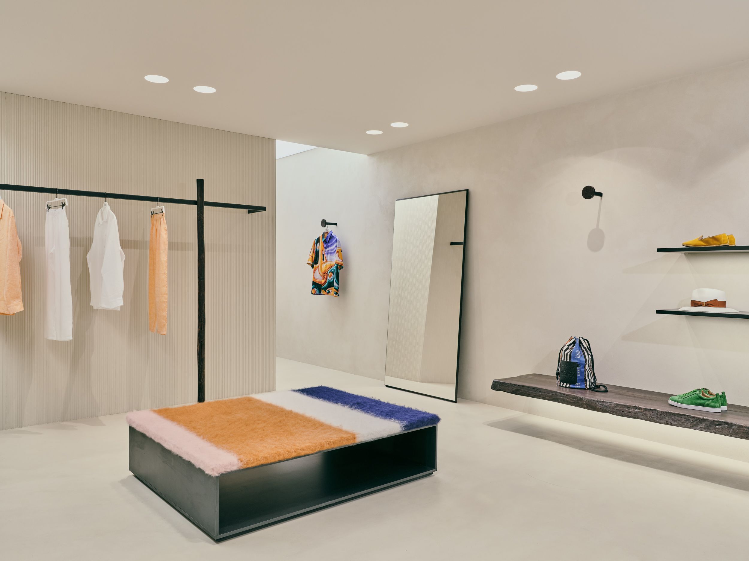 San Francisco Javier