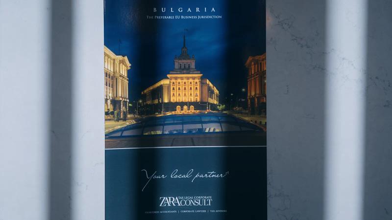 ZaraConsult publication
