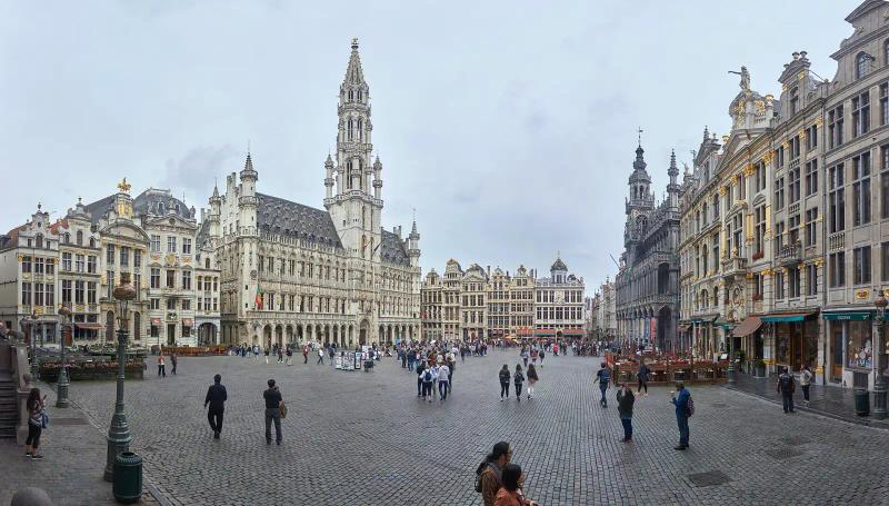 Brussels, European Union