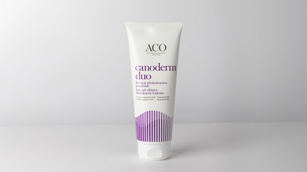 Kuiva iho? Miksi rasvaisemmat voiteet eivät aina ole paras ratkaisu