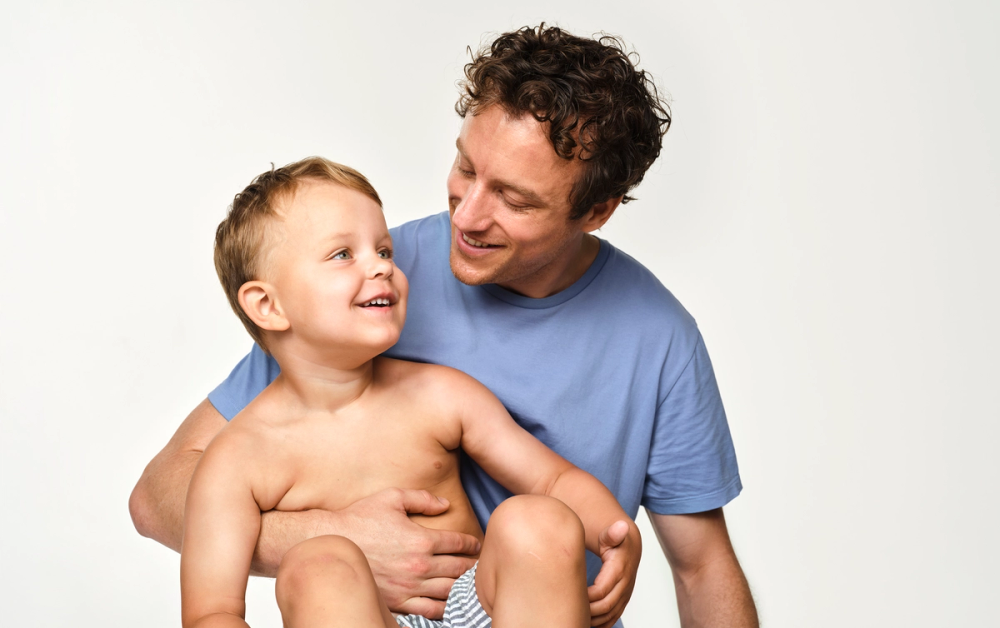 Experten berättar - allt om atopiskt eksem