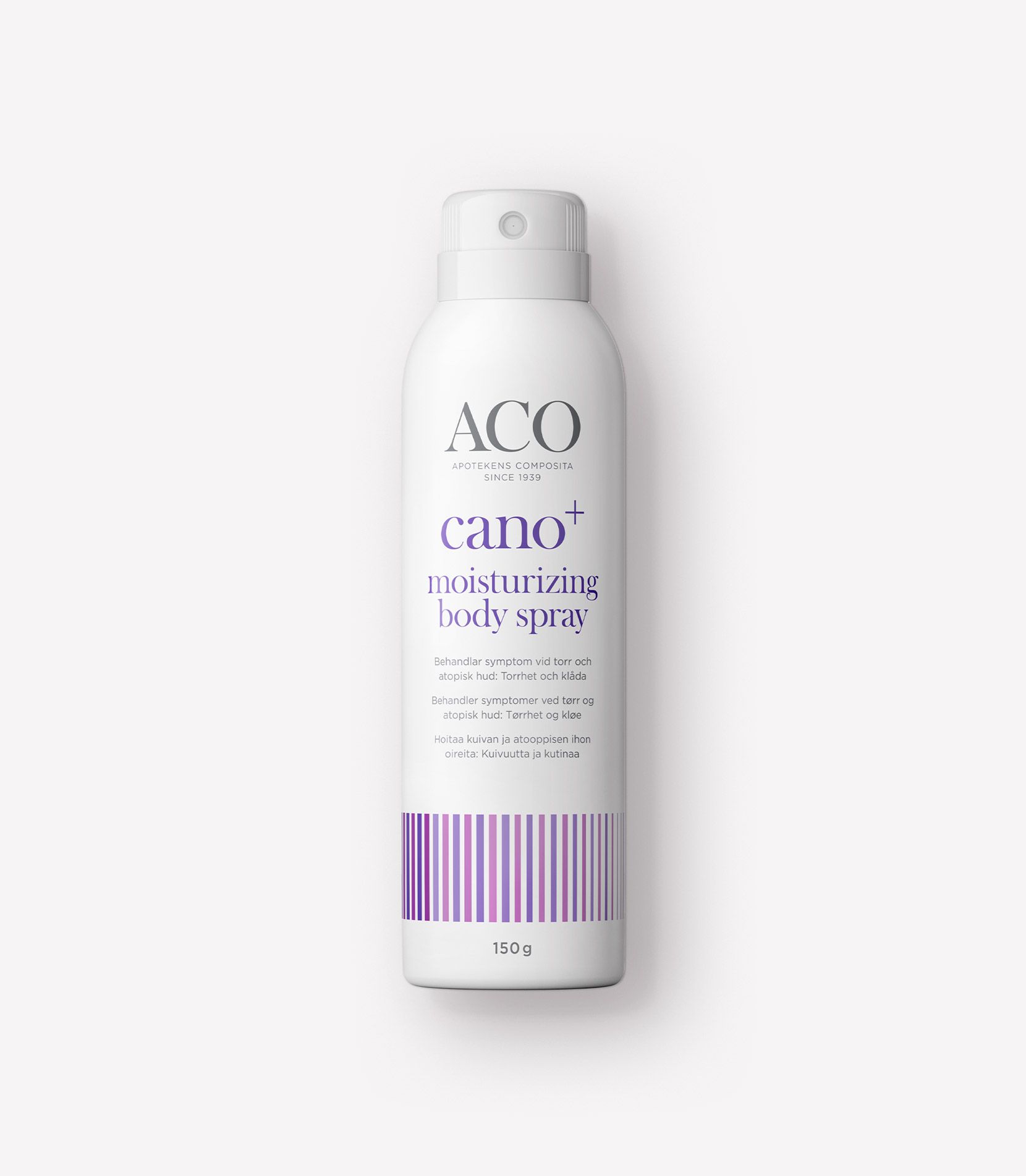 Cano+ Moisturizing Body Spray Cosmica