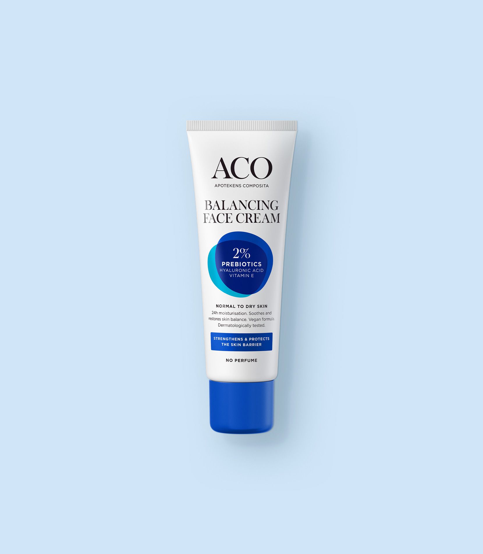 Balancing Face Cream | Cosmica