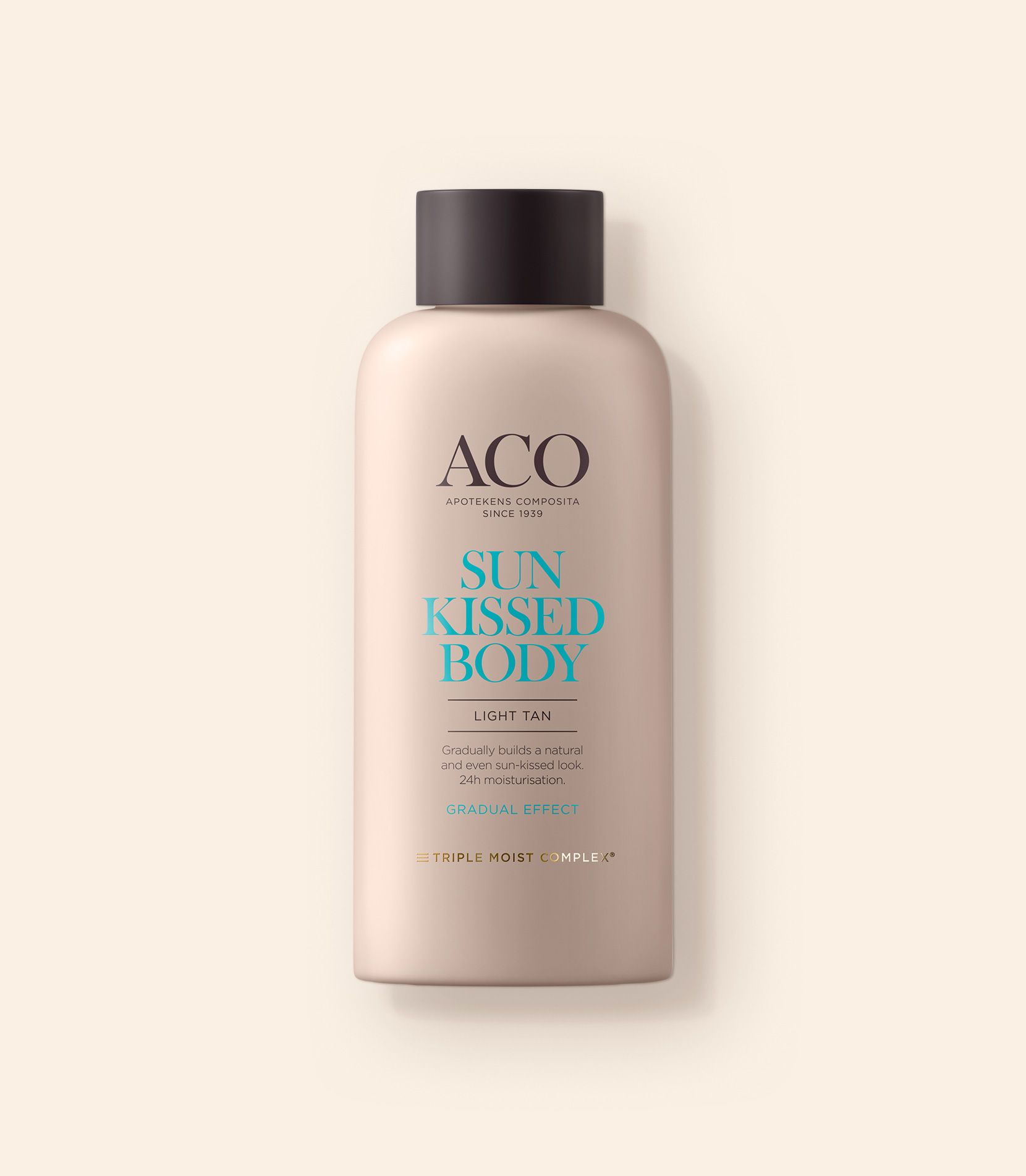 Sun Kissed Body Lotion ACO