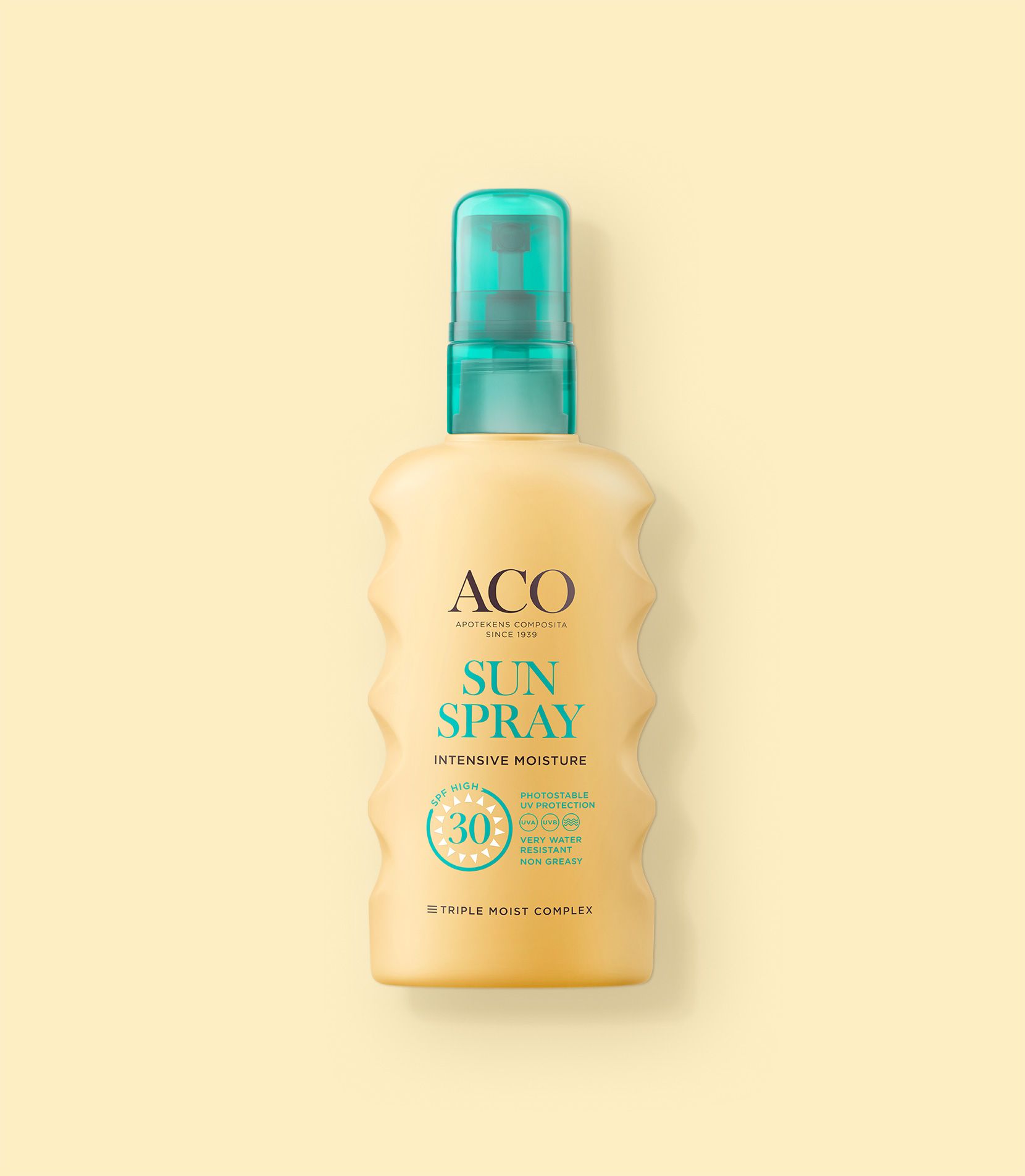 ACO Sun Spray Intensive Moisture SPF 30