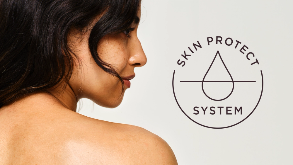 SKIN PROTECT SYSTEM