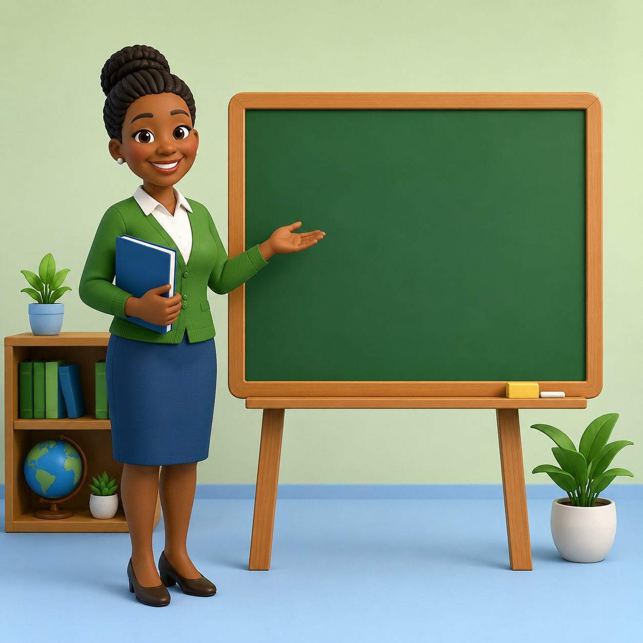 Teacher