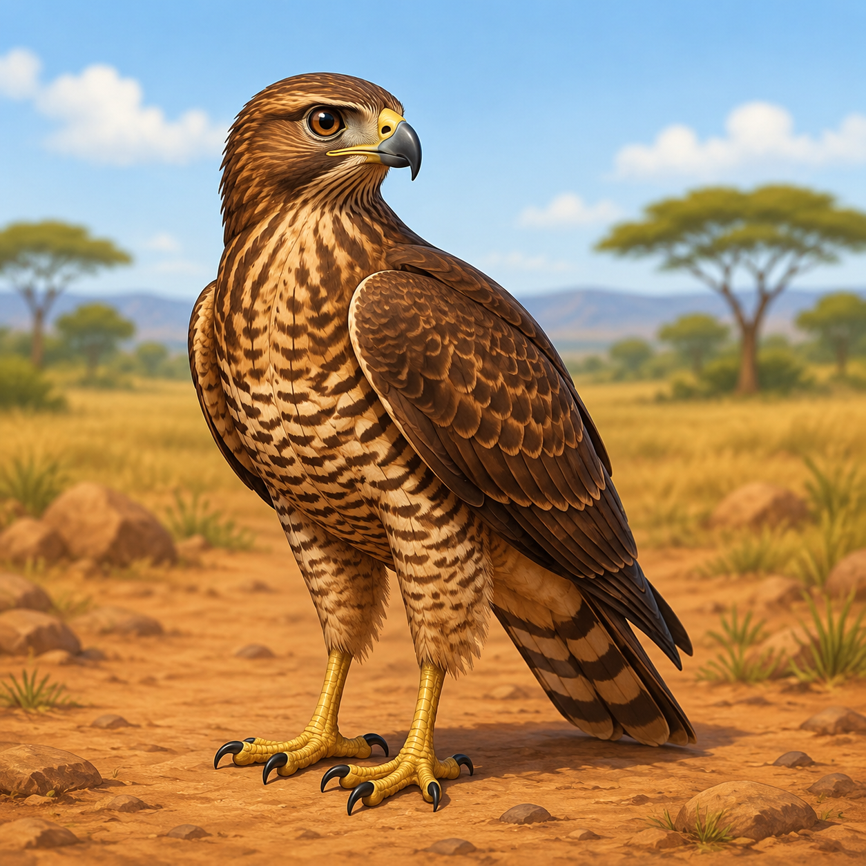 Hawk