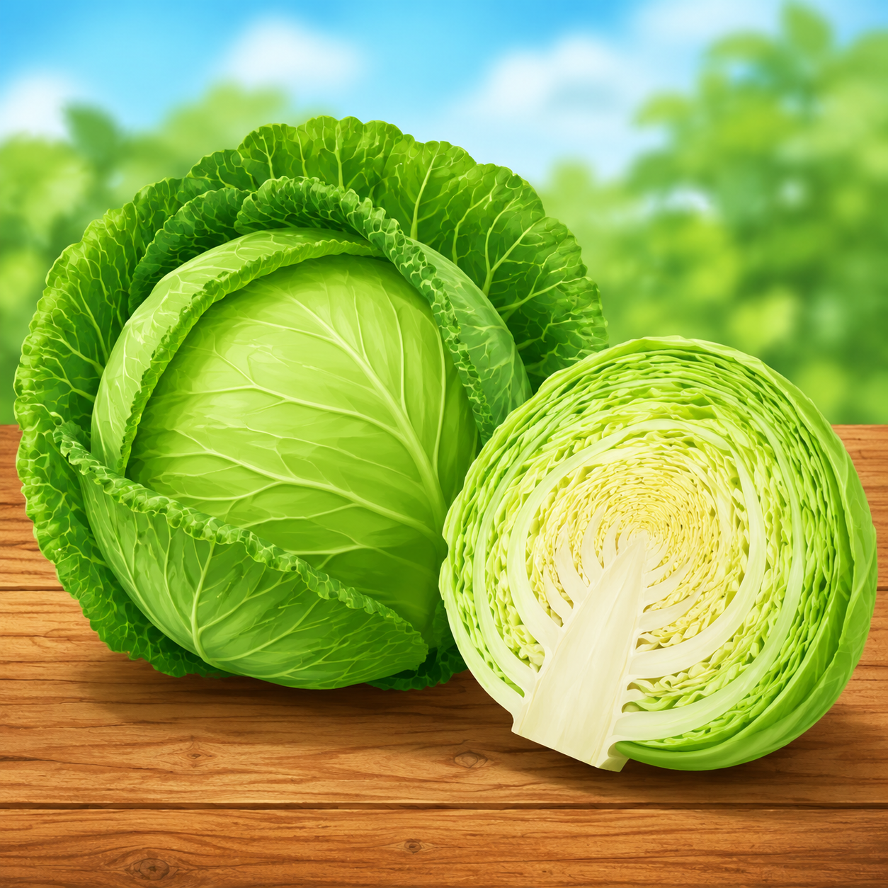 Cabbage