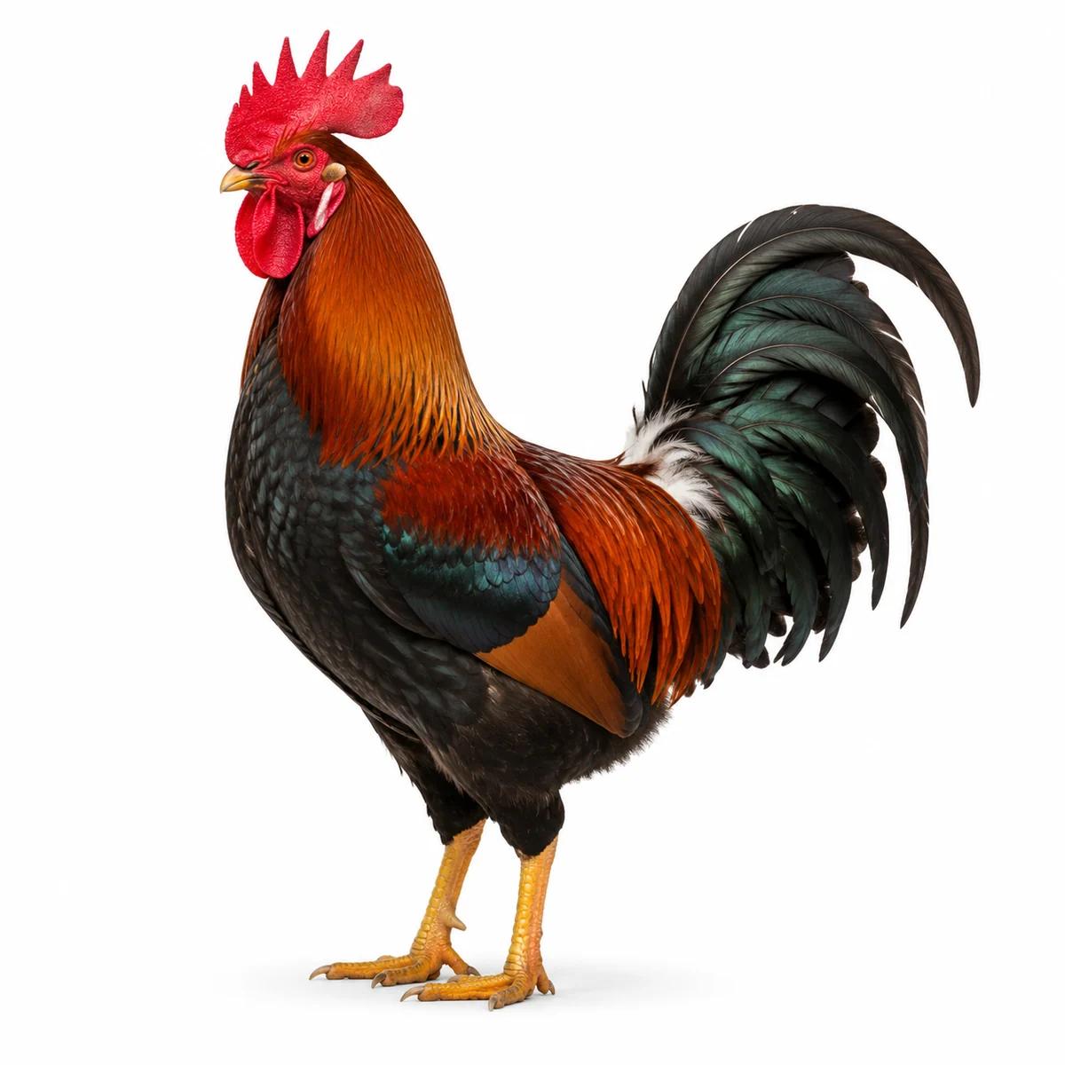 Cock