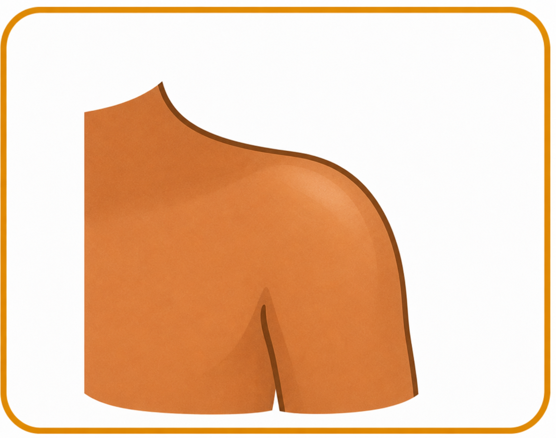 Shoulder