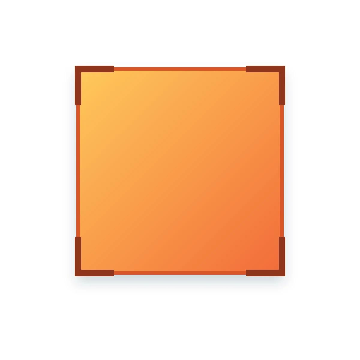 Square / right angles