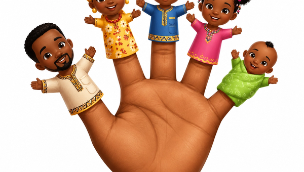 Finger Family
