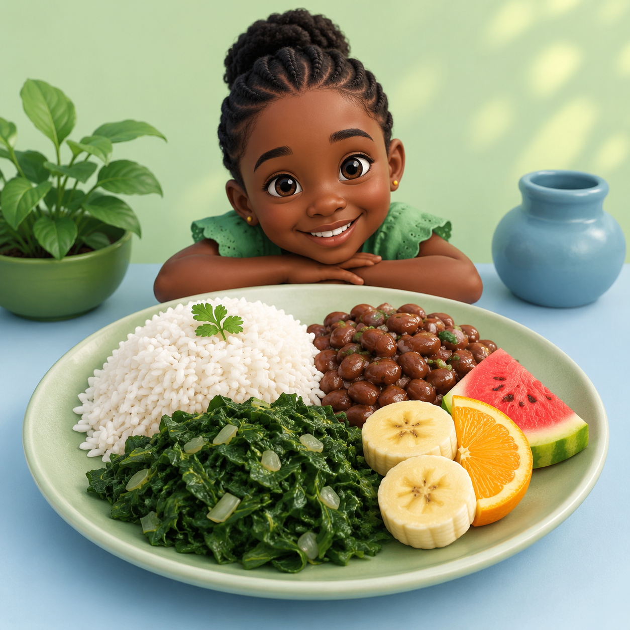 food
