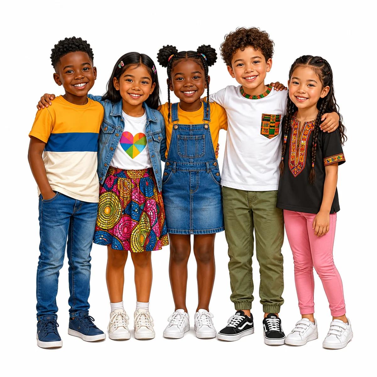 children