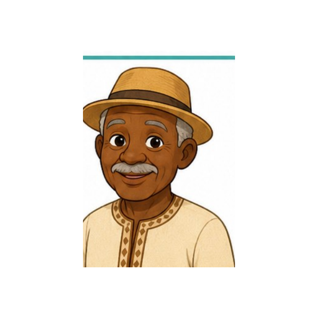 Grandfather