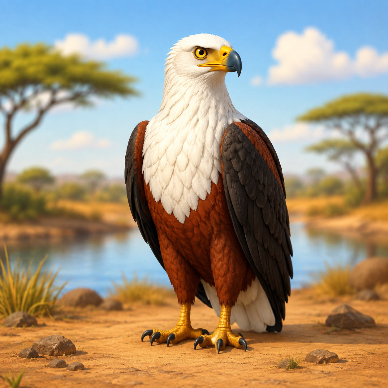 Eagle