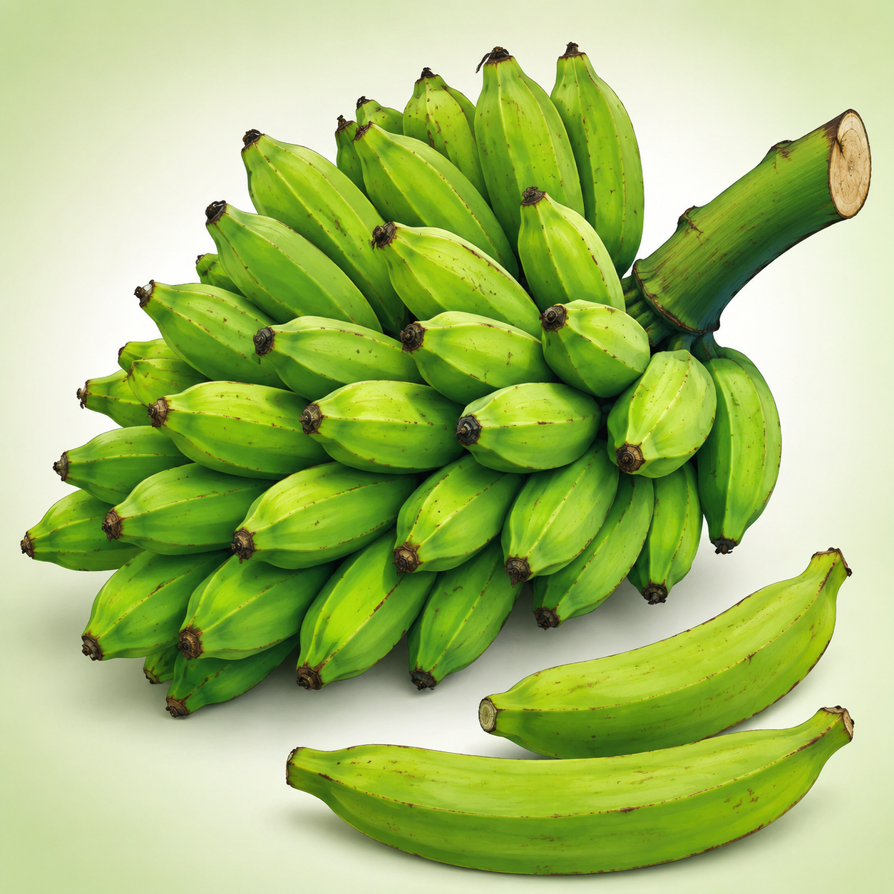 Matooke / plantain
