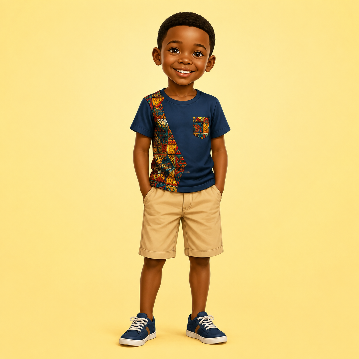 Boy