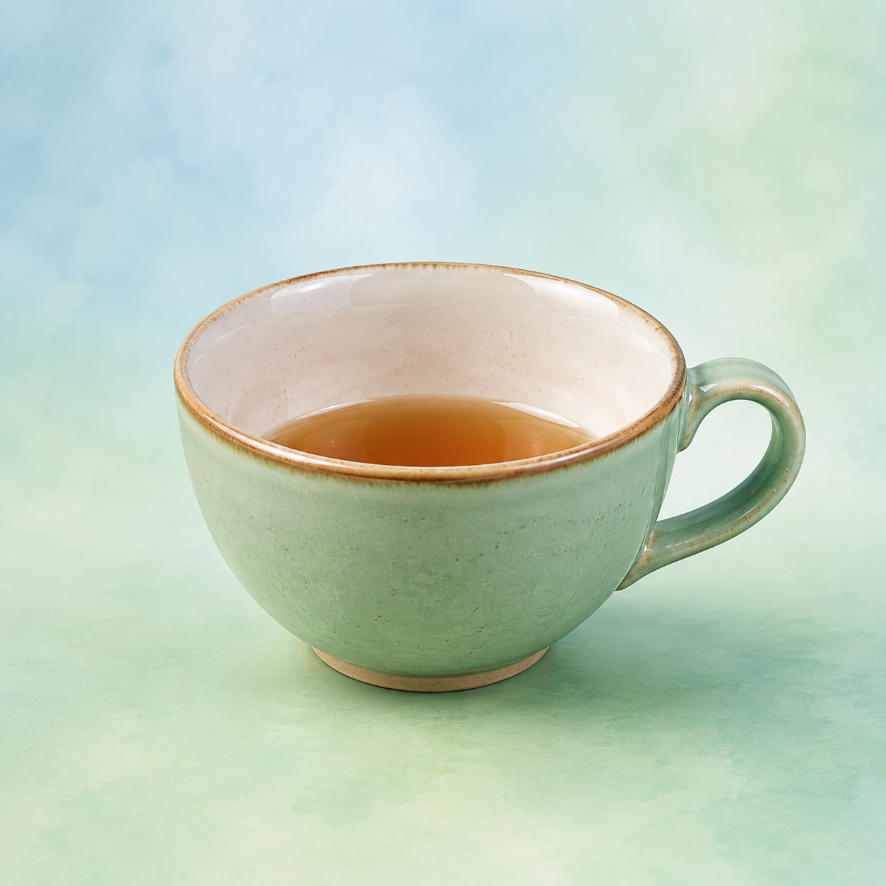 Tea cup