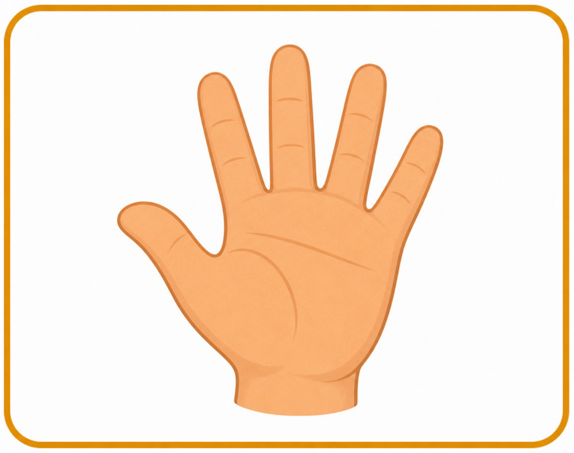 Hand