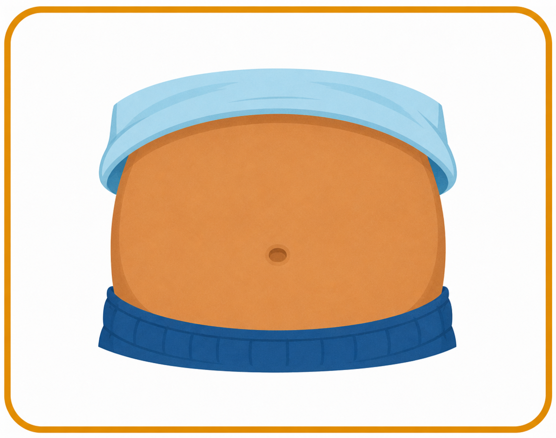 Stomach