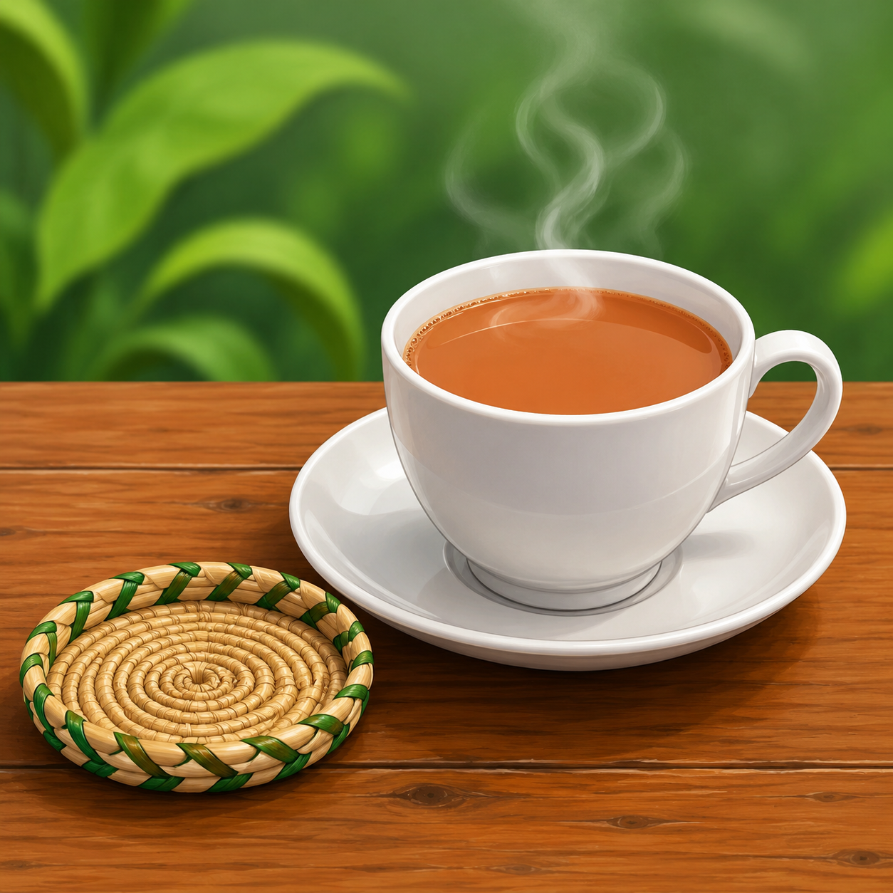 Tea
