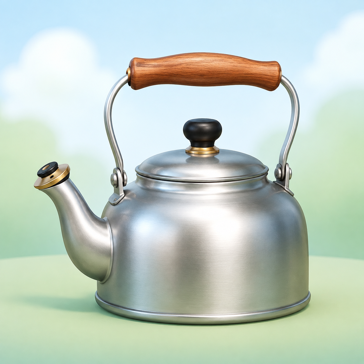 Kettle