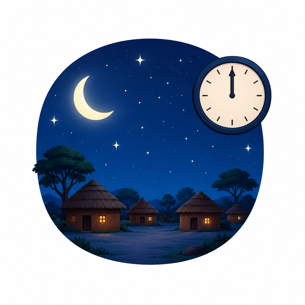 Midnight