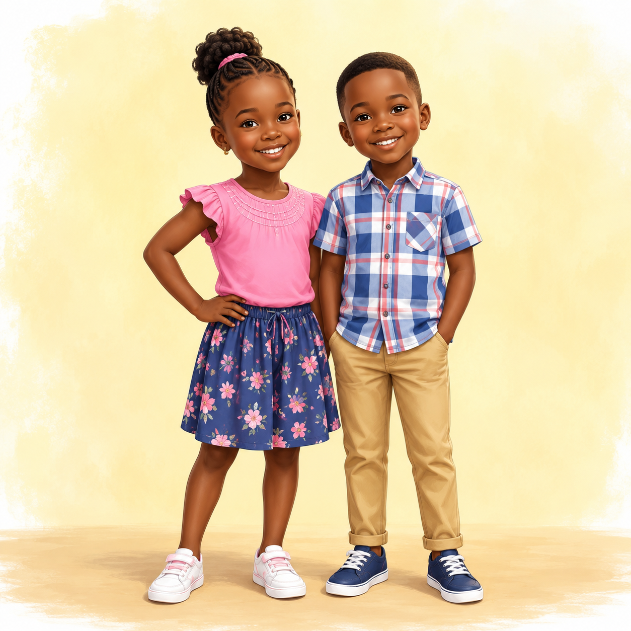 Children