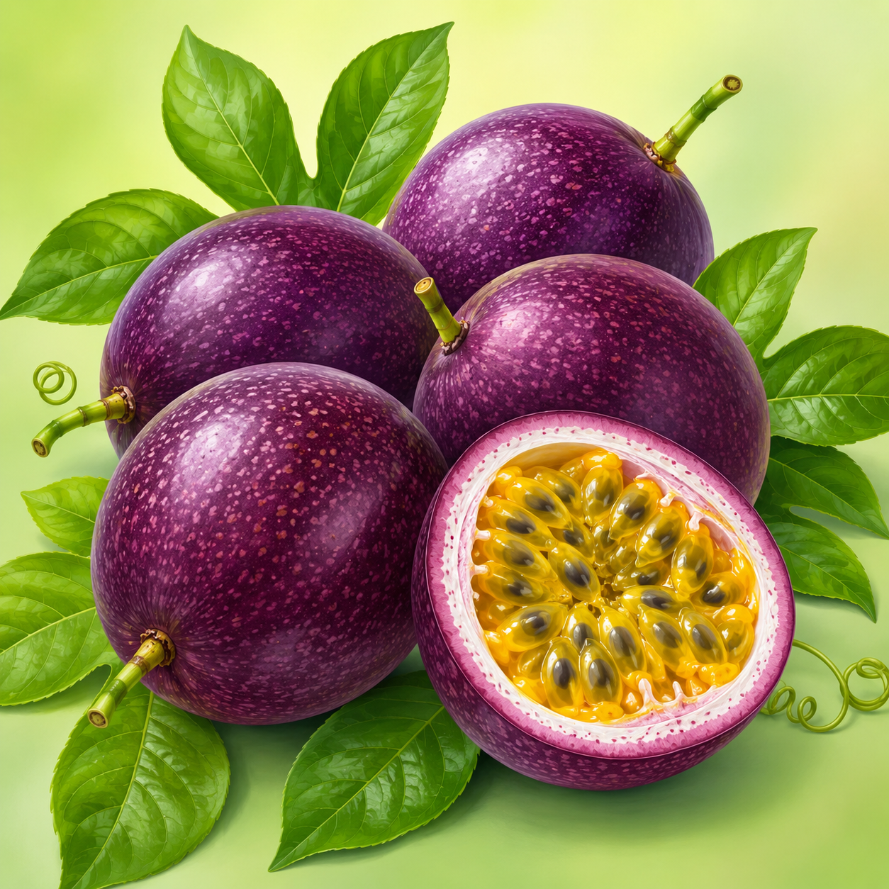 Passionfruit