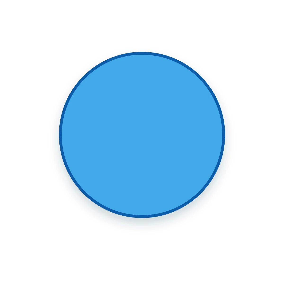 Circle / circular