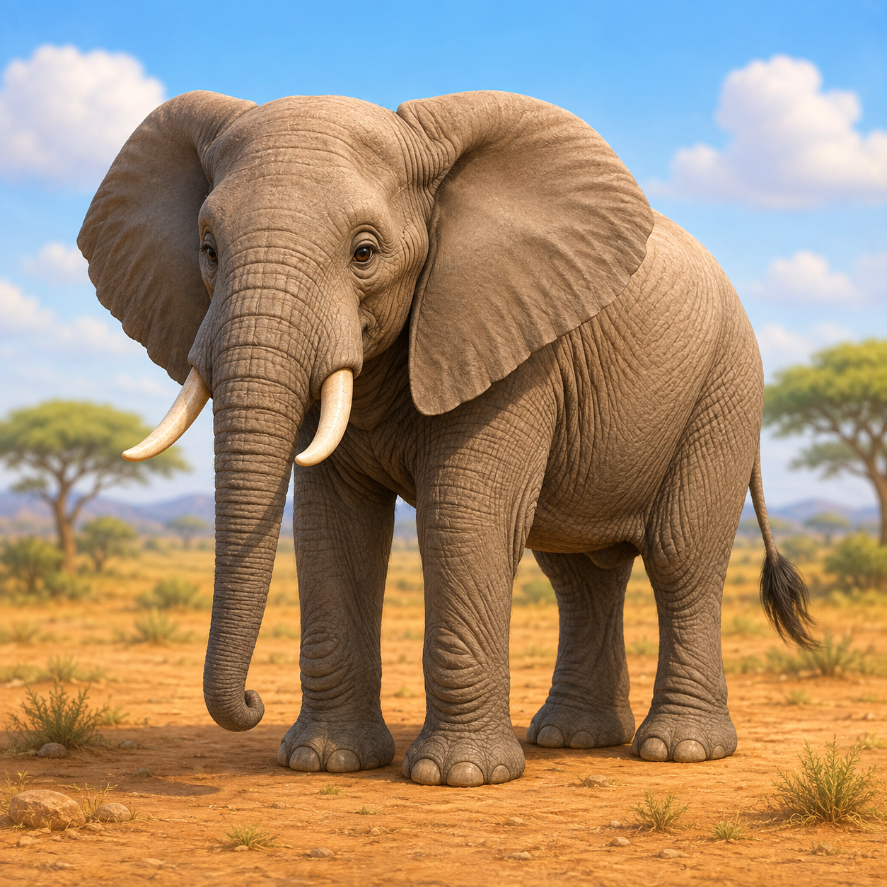 Elephant