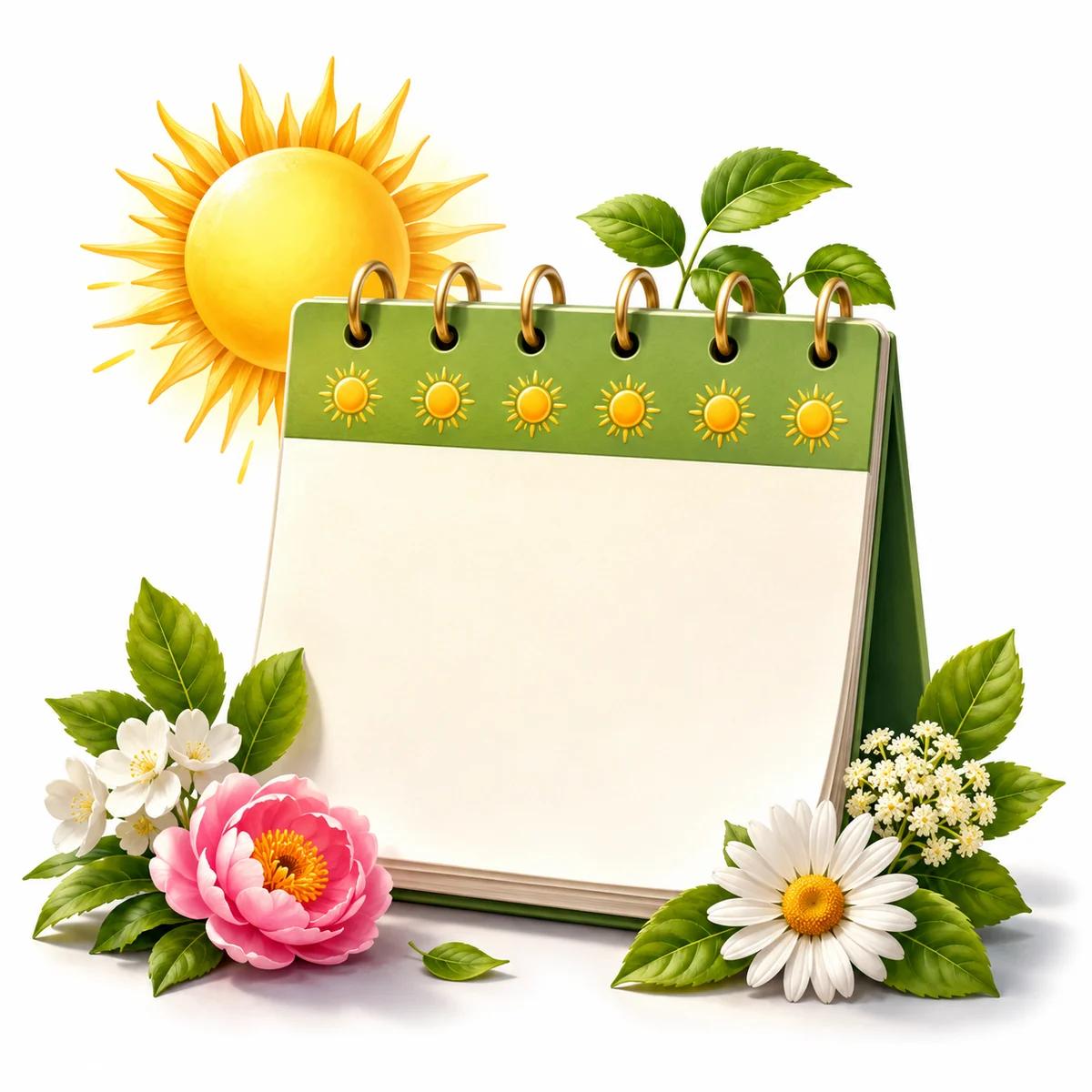 June