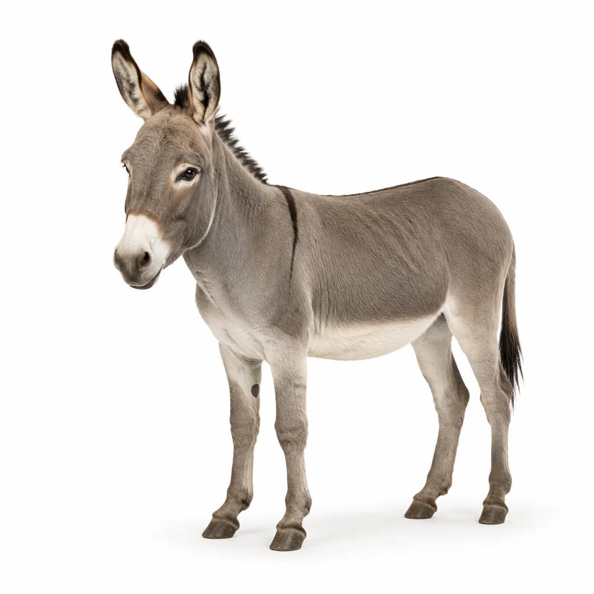 Donkey