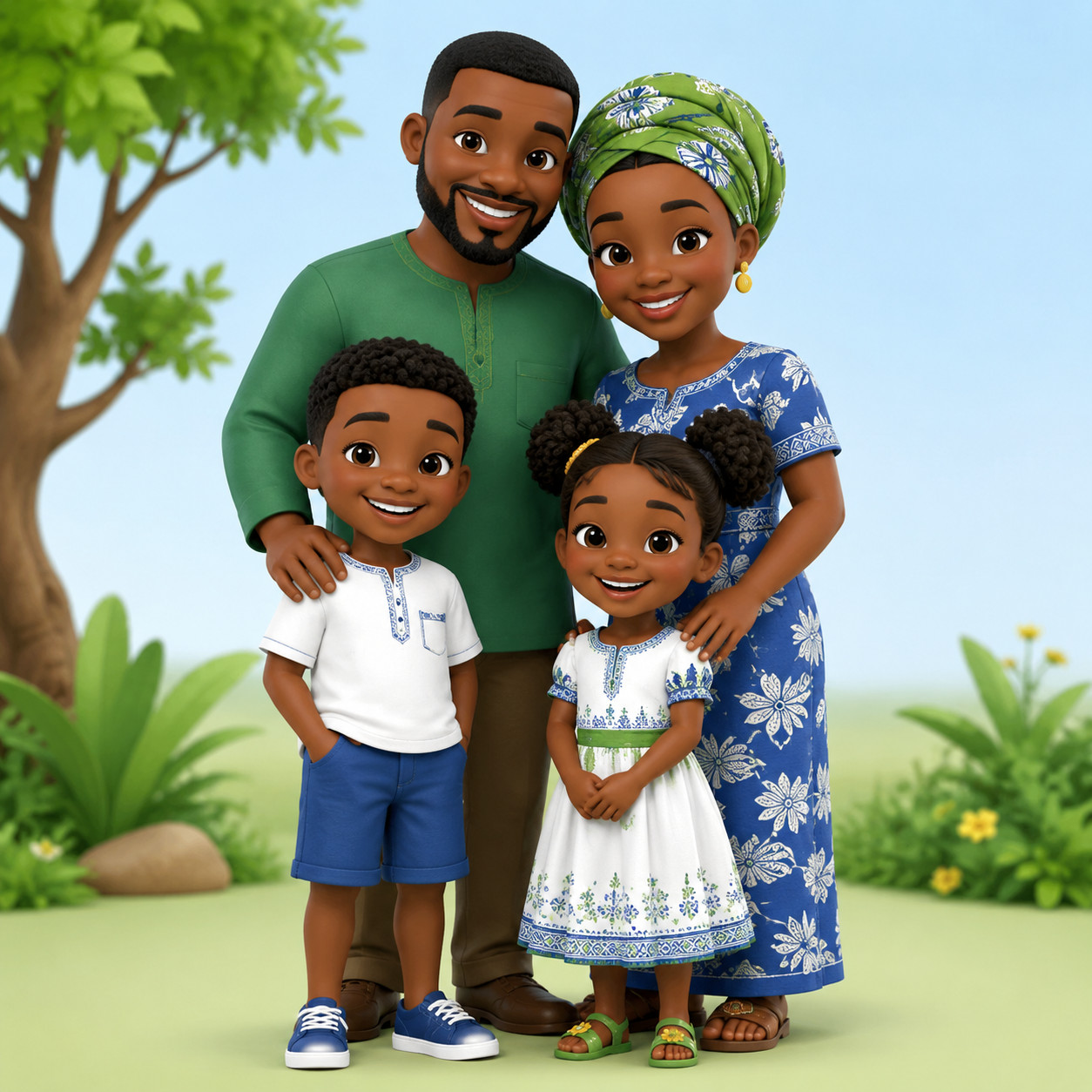 family