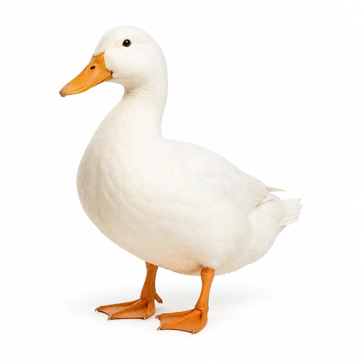 duck