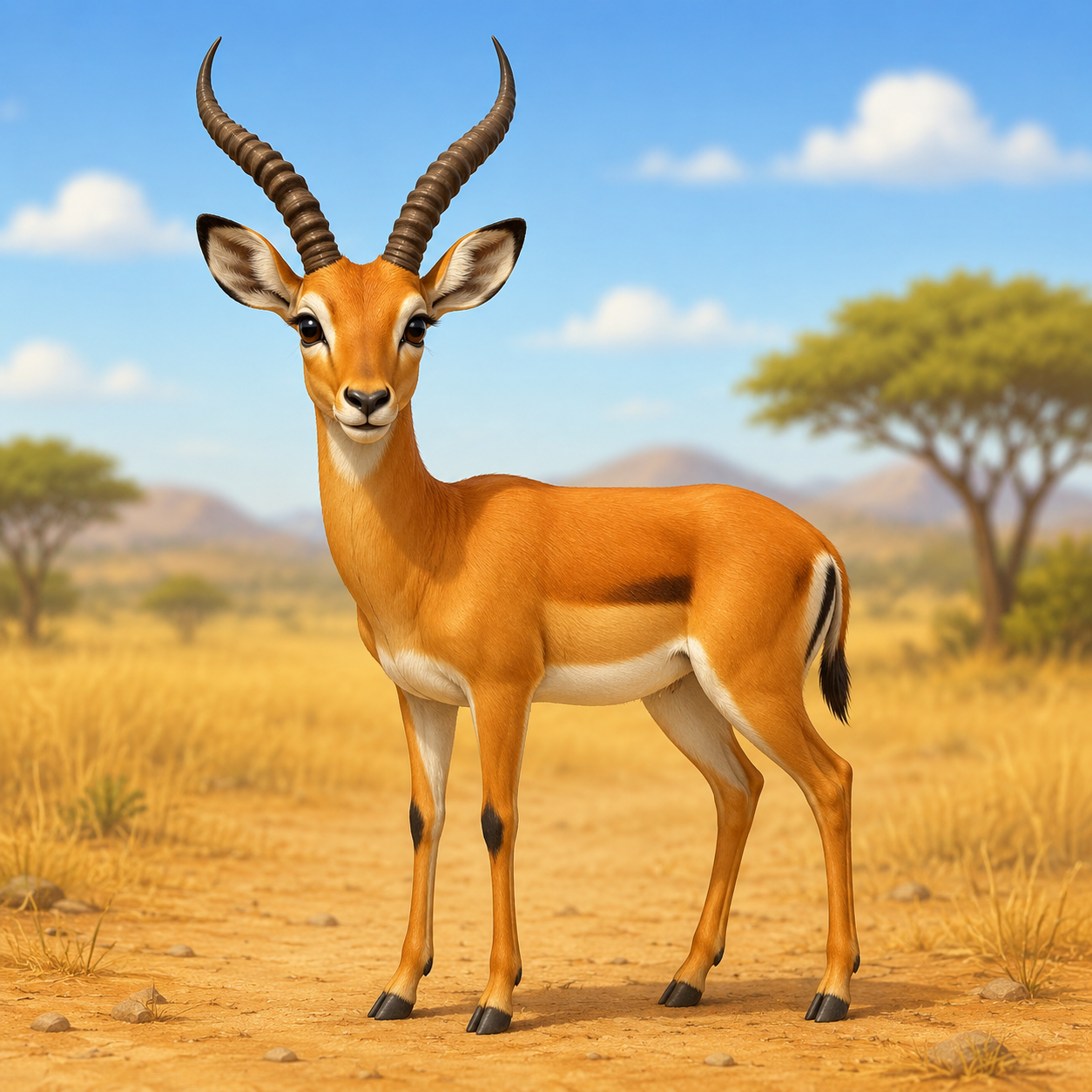 Antelope