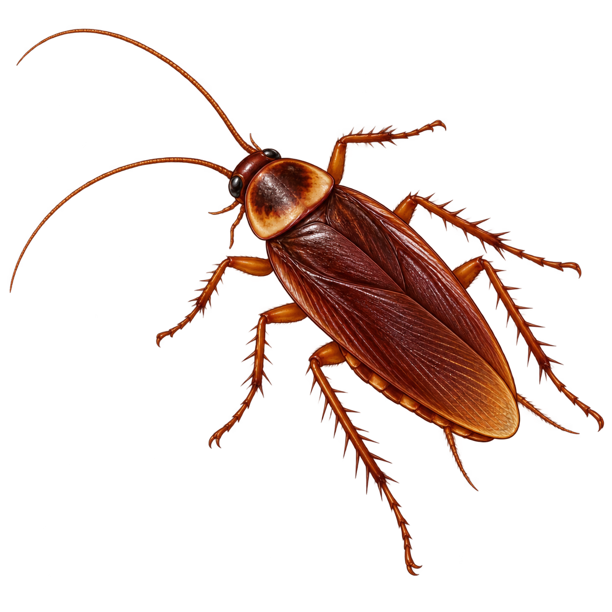 Cockroach