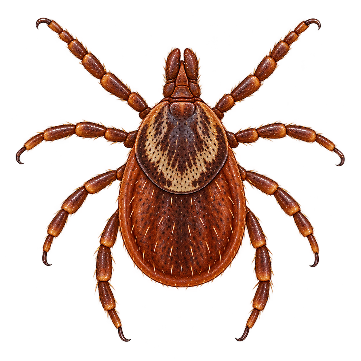 Tick
