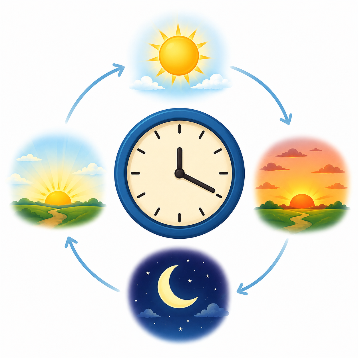 Time / period