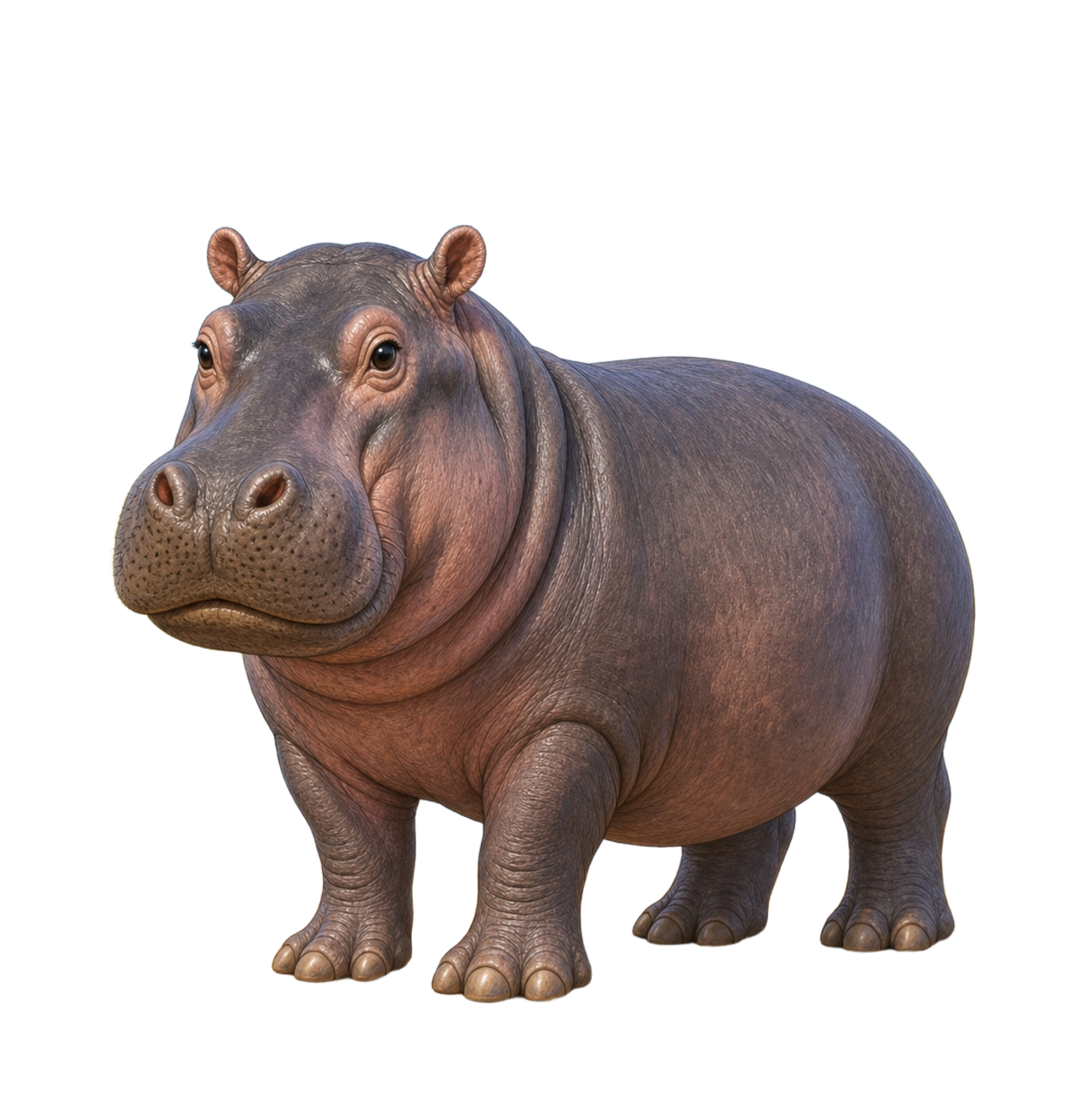 Hippopotamus
