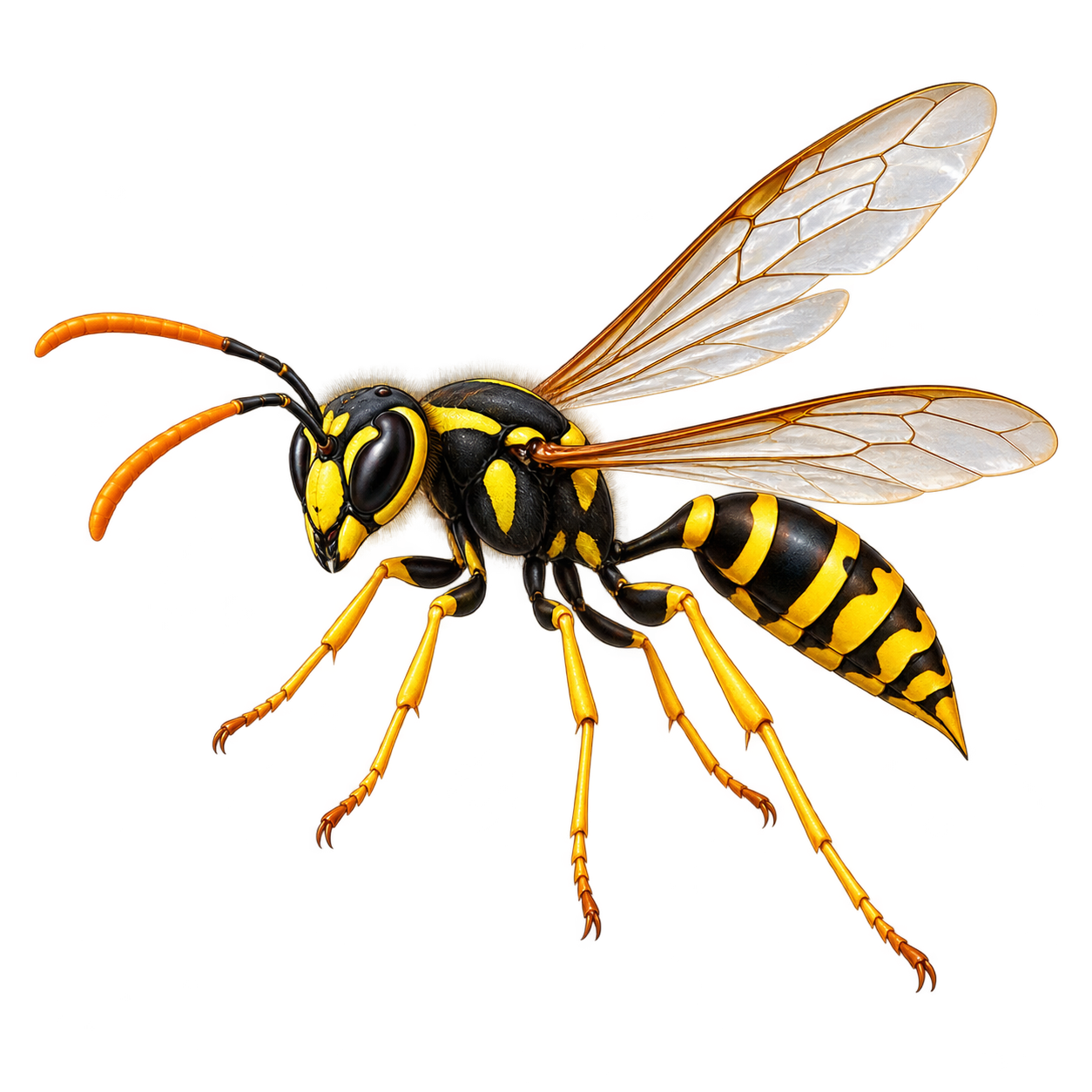 Wasp