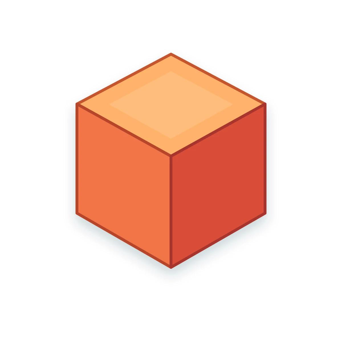 Cube