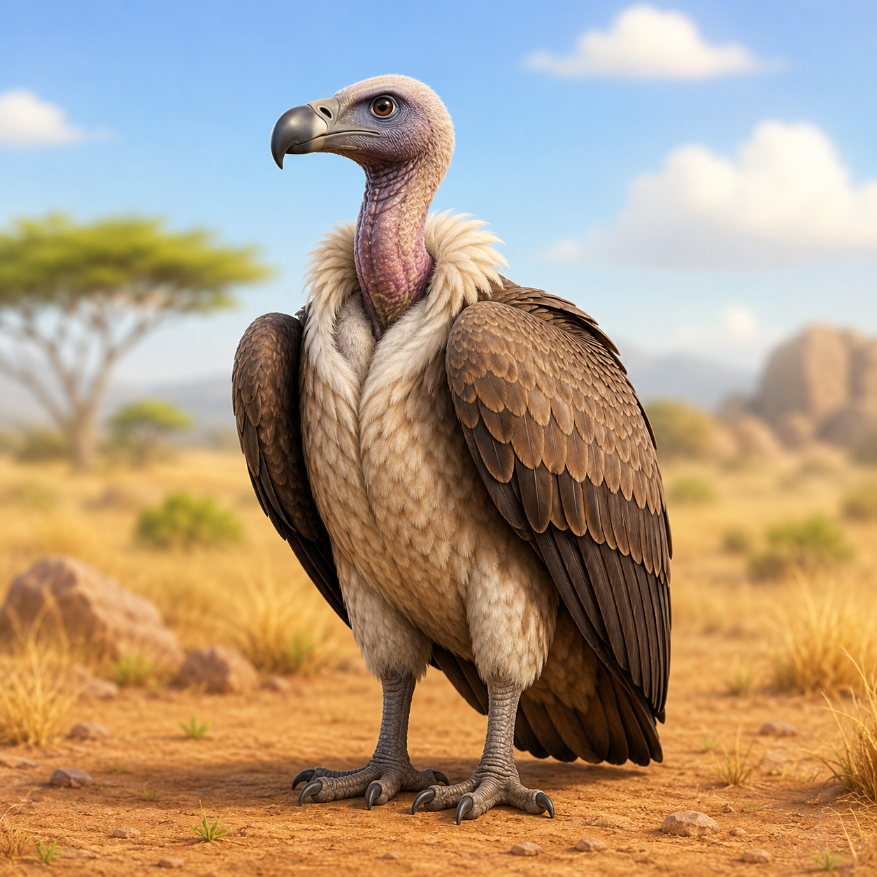 Vulture